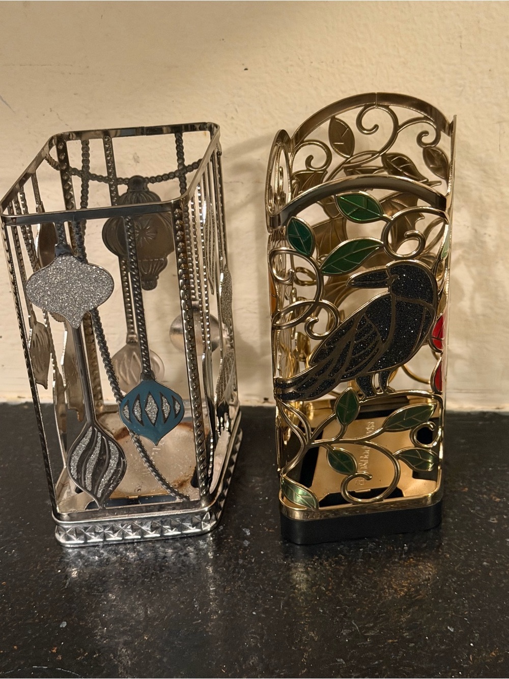 Bath & Body Works Foaming Soap Holder Sleeves Set of 2 - Picture 3 of 5